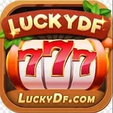 Update Aplikasi luckydf Terbaru 2026 APK Resmi — ikon aplikasi