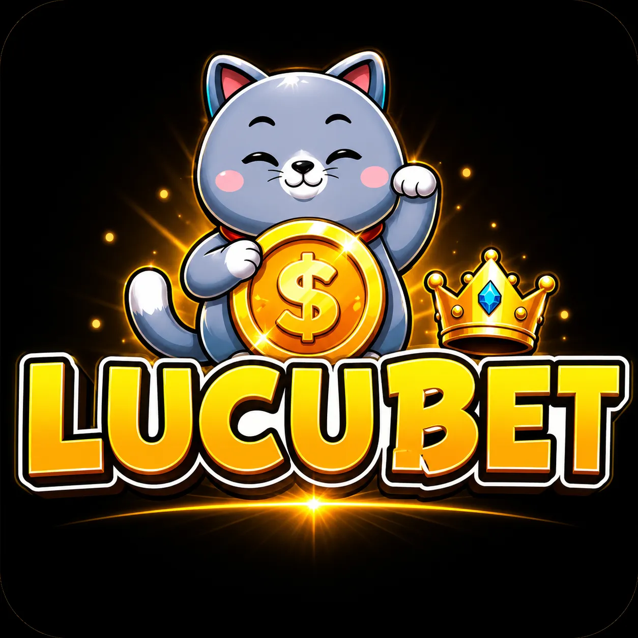 Review Lengkap Aplikasi lucubet Terbaru APK Resmi — ikon aplikasi