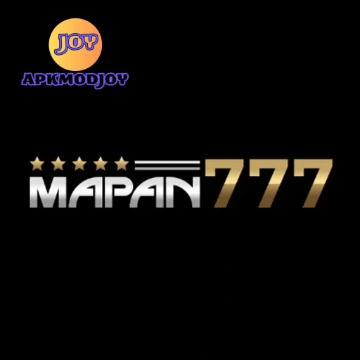 Aplikasi mapna777 Paling Baru untuk Android APK Resmi — ikon aplikasi