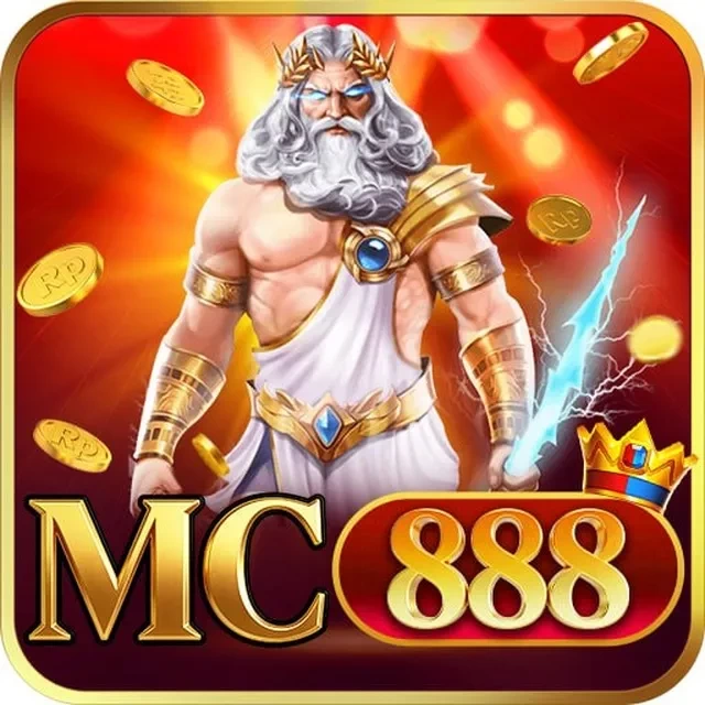 Update Aplikasi mc888 ke Versi Terbaru APK Resmi — ikon aplikasi