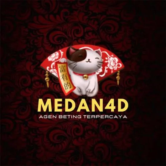 Aplikasi medan4d Paling Baru untuk Android APK Resmi — ikon aplikasi