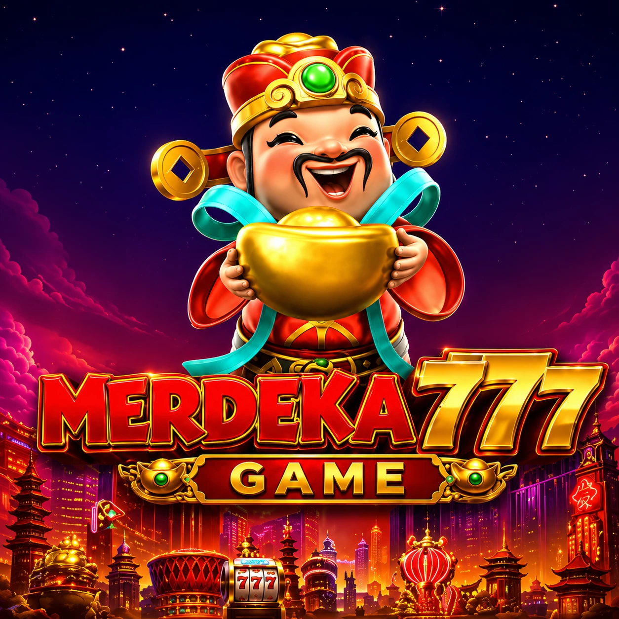 merdeka777 App: Info, Rating, dan Link Download