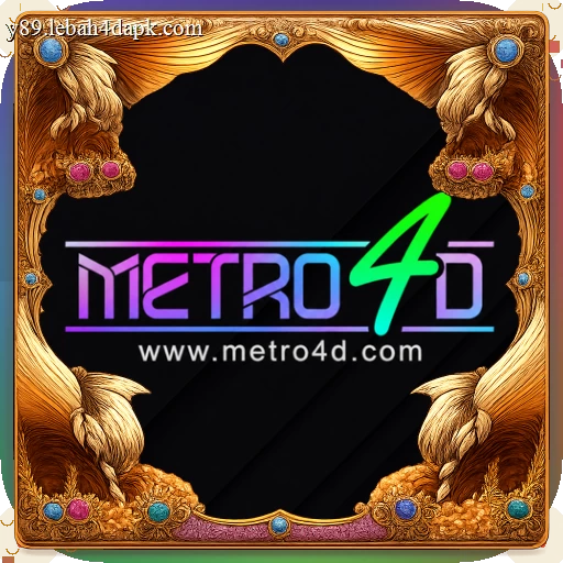 metro4d Terbaru: Download APK dan Info Lengkap APK Resmi — ikon aplikasi