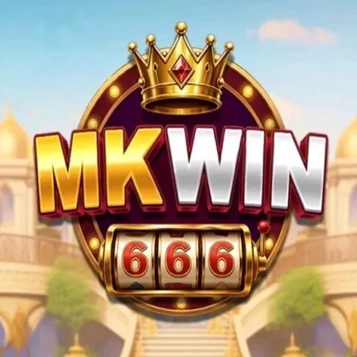 Review Aplikasi mkwin666 Versi Terbaru APK Resmi — ikon aplikasi