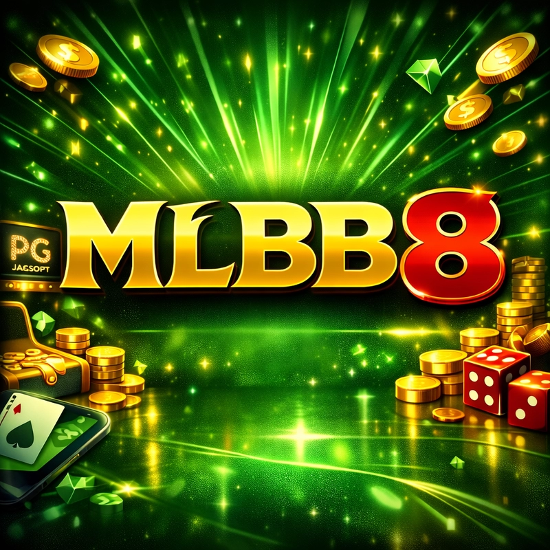Download mlbb8 APK Terbaru untuk HP Android APK Resmi — ikon aplikasi