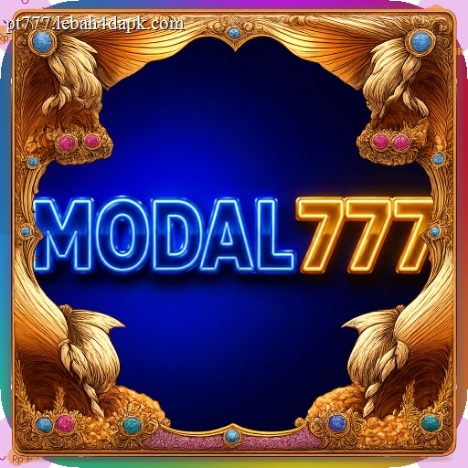 Download modal777 APK Original untuk Android APK Resmi — ikon aplikasi