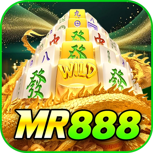 mr888 Terbaru untuk Android: Download APK Gratis APK Resmi — ikon aplikasi