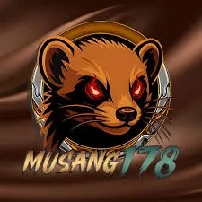 musang178 Terbaru: Download APK dan Info Lengkap APK Resmi — ikon aplikasi