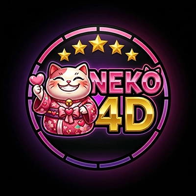 Aplikasi neko4d Terbaru untuk Android dan iOS APK Resmi — ikon aplikasi