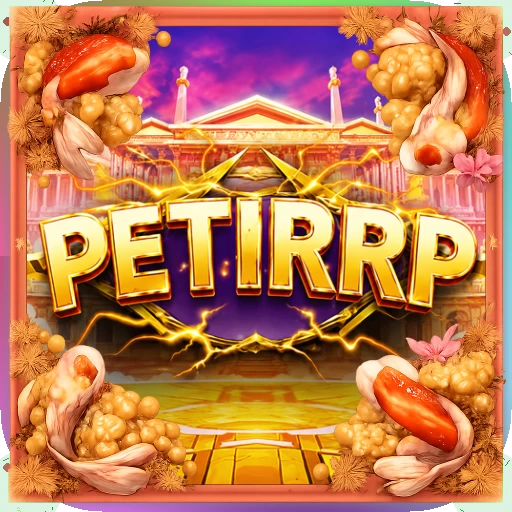 petirrp APK: Fitur, Ukuran, dan Link Download APK Resmi — ikon aplikasi