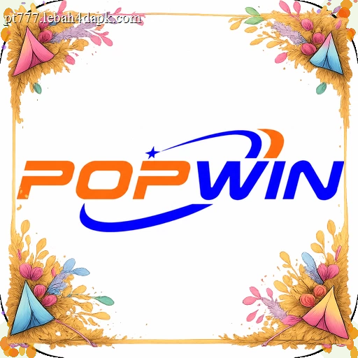 Aplikasi popwin Terbaru dan Terlengkap APK Resmi — ikon aplikasi