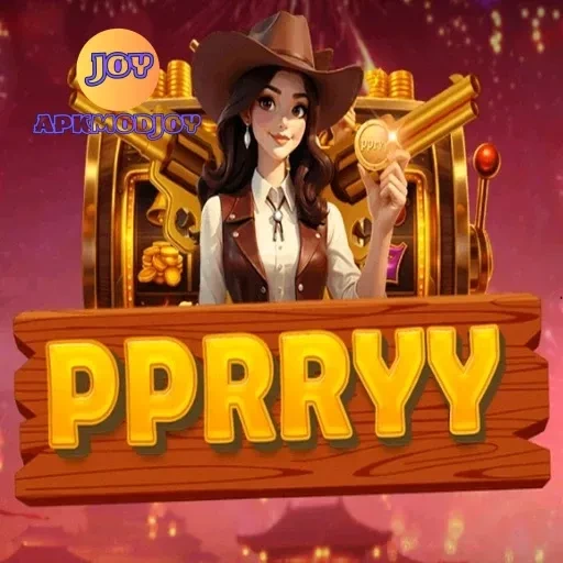 pprryy App: Info, Rating, dan Link Download APK Resmi — ikon aplikasi