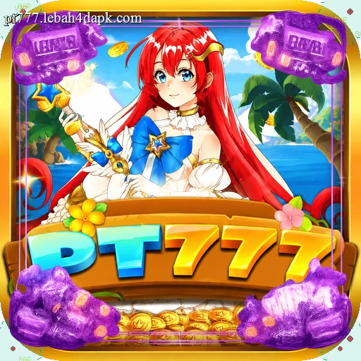 pt777 APK Terbaru 2026 untuk Semua Perangkat APK Resmi — ikon aplikasi