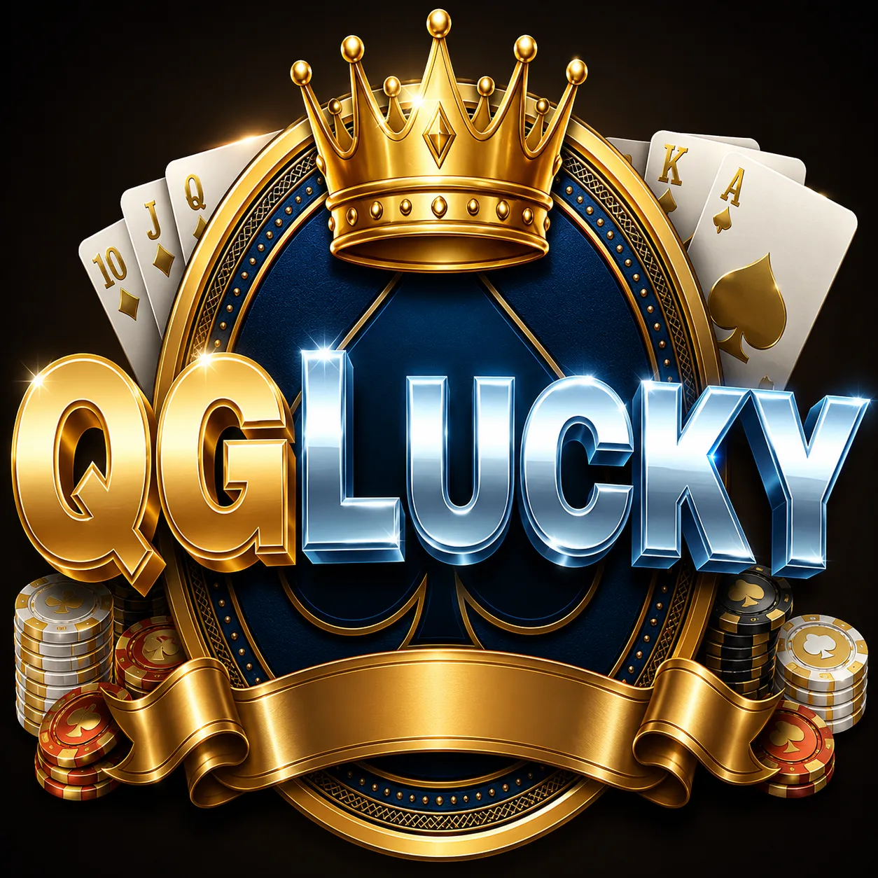 qglucky APK: Fitur, Ukuran, dan Link Download APK Resmi — ikon aplikasi