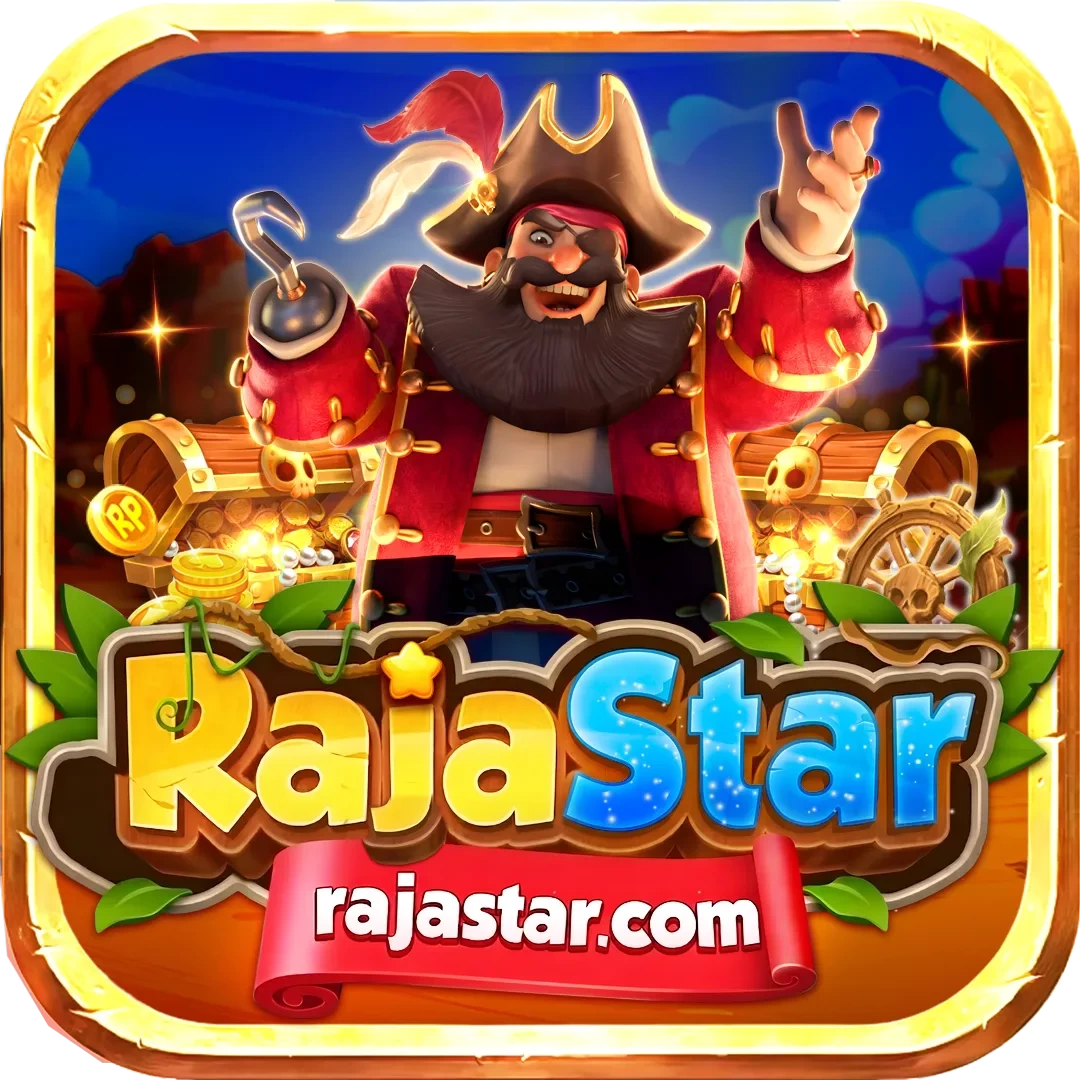 Panduan Lengkap Aplikasi rajastar untuk Pemula APK Resmi — ikon aplikasi