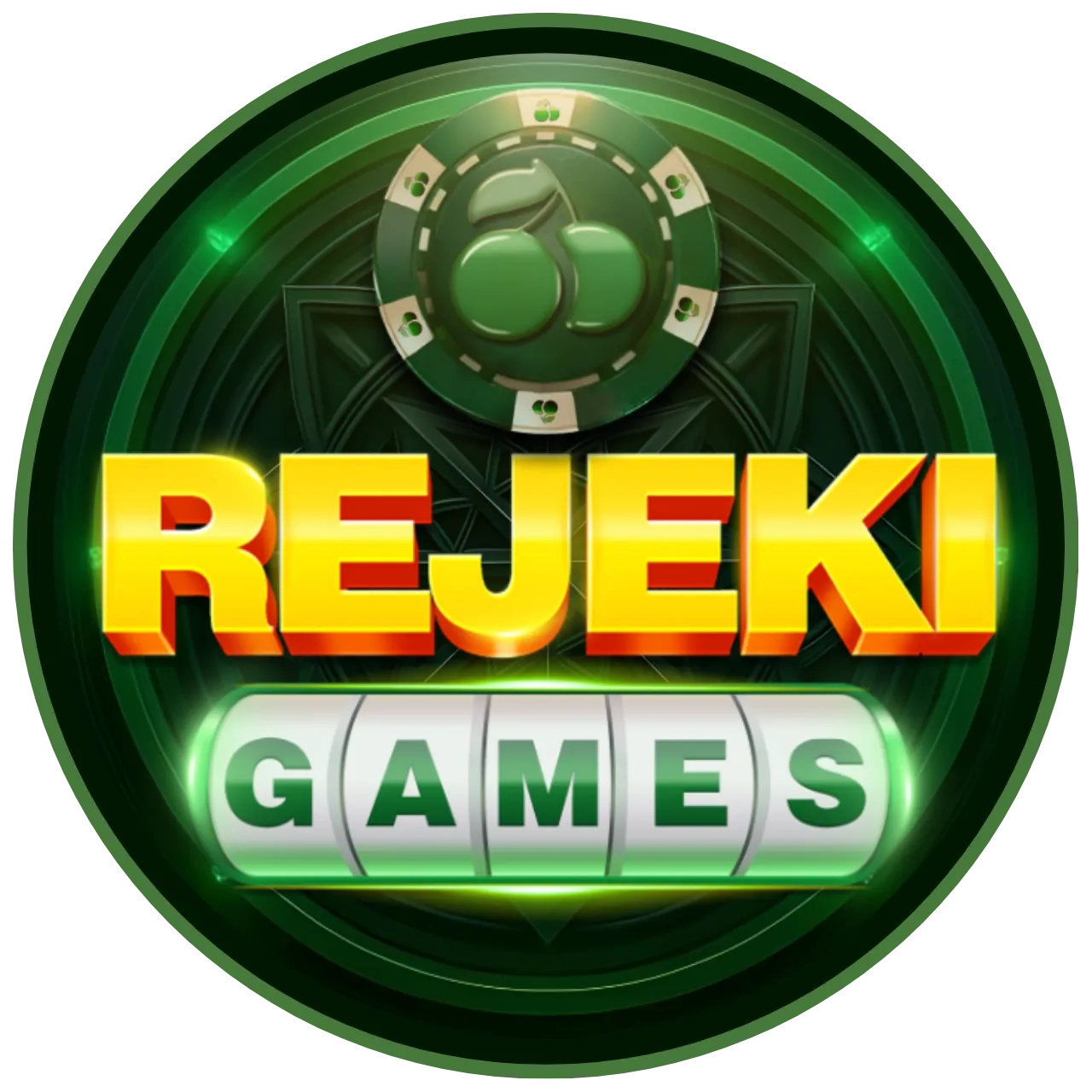 Aplikasi rejekigames Terbaru: Review dan Link Download APK Resmi — ikon aplikasi