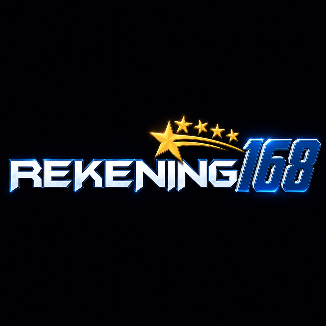 Kelebihan dan Fitur Aplikasi rekening168 Terbaru APK Resmi — ikon aplikasi