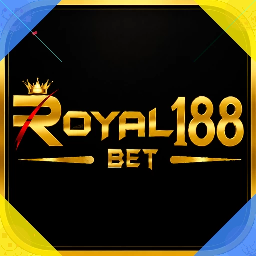 Info Aplikasi royal188 Terbaru dan Cara Download APK Resmi — ikon aplikasi