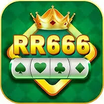 Aplikasi rr666 Ringan untuk Android APK Resmi — ikon aplikasi