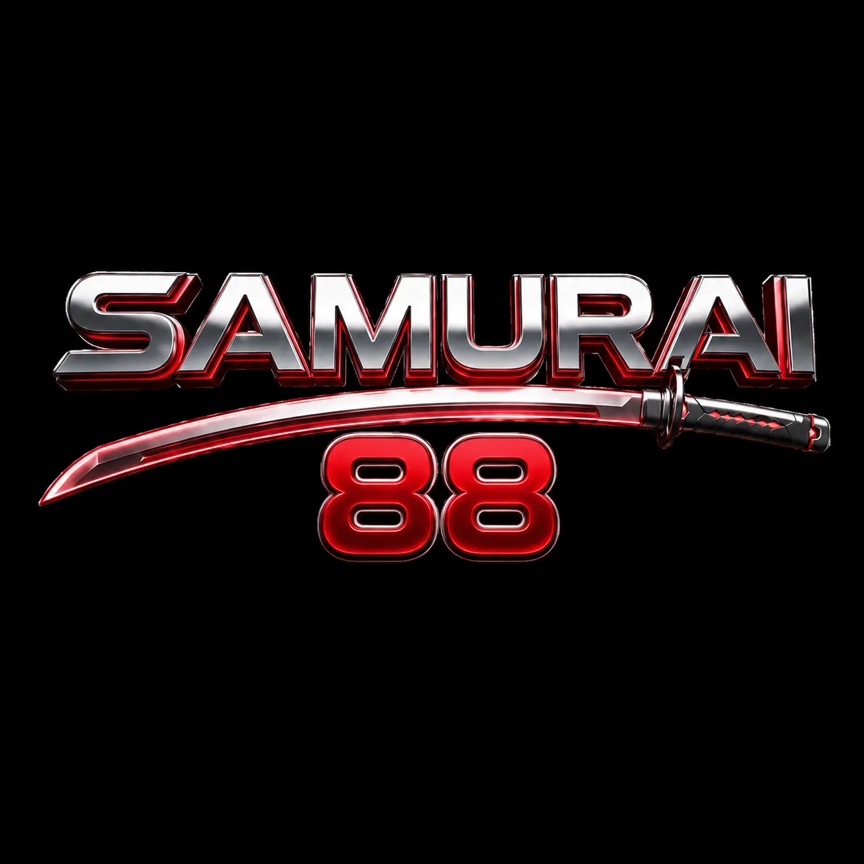 samurai88 App Terbaru: Fitur Unggulan dan Download APK Resmi — ikon aplikasi