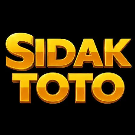 Kelebihan dan Fitur Aplikasi sidaktoto Terbaru APK Resmi — ikon aplikasi