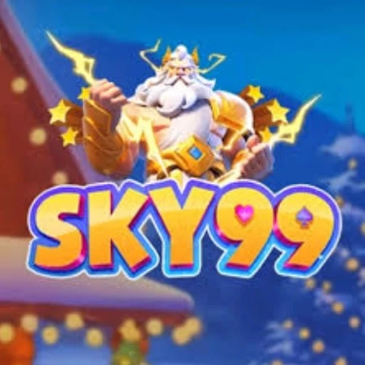 Info Lengkap Aplikasi sky99 Versi Terbaru APK Resmi — ikon aplikasi