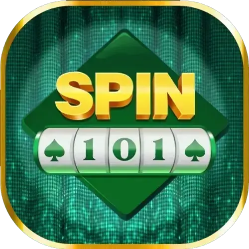 spin101 Terbaru untuk Android: Download APK Gratis APK Resmi — ikon aplikasi