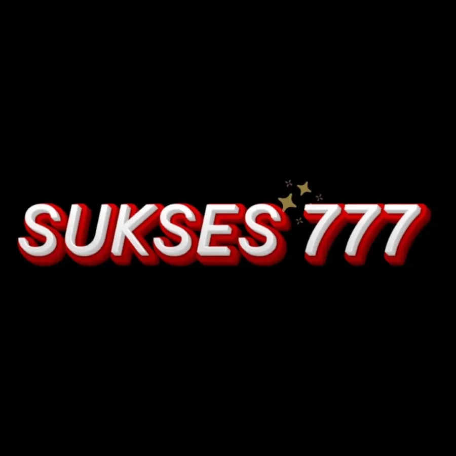 Aplikasi sukses777 Terbaru: Review dan Link Download APK Resmi — ikon aplikasi