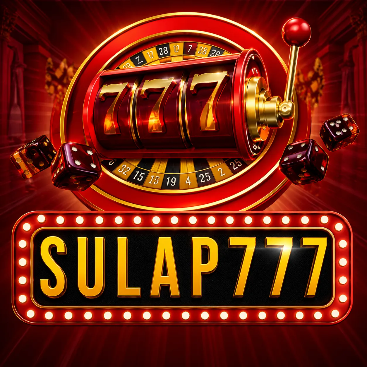 sulap777 APK Terbaru dan Aman untuk Diunduh APK Resmi — ikon aplikasi