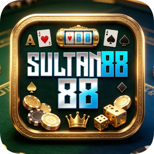 Download sultan88 APK untuk Android APK Resmi — ikon aplikasi