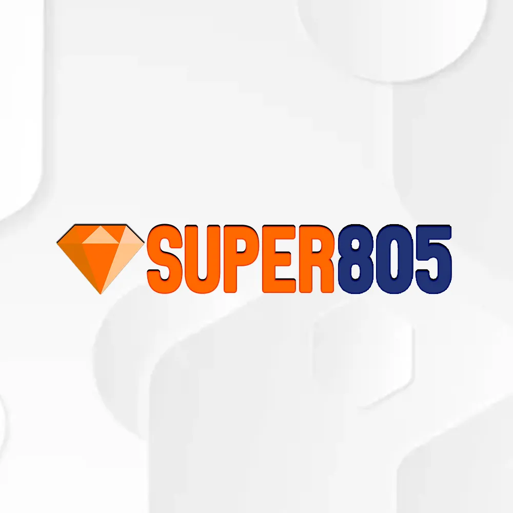 super805 APK Terbaru untuk Perangkat Android APK Resmi — ikon aplikasi
