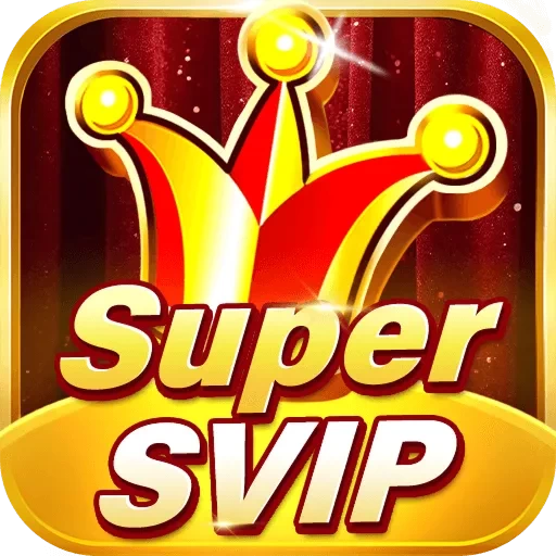 Update Aplikasi supersvip Terbaru 2026 APK Resmi — ikon aplikasi