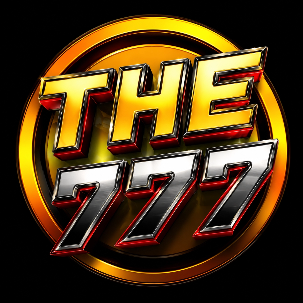 Panduan Lengkap Aplikasi the777 untuk Pemula APK Resmi — ikon aplikasi