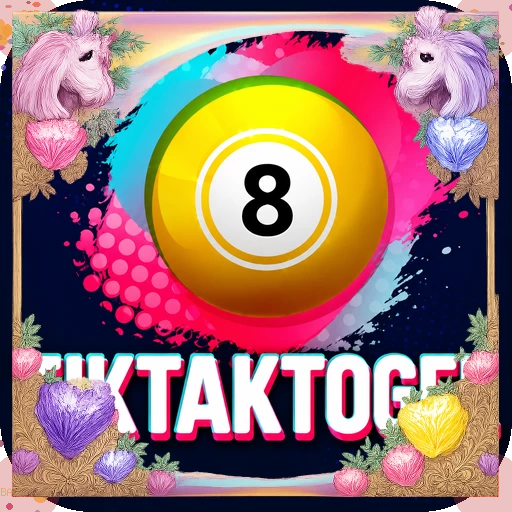 tiktaktogel APK Versi Terbaru untuk Android 2026 APK Resmi — ikon aplikasi