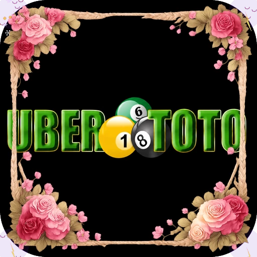 ubertoto APK Versi Terbaru untuk Android 2026 APK Resmi — ikon aplikasi