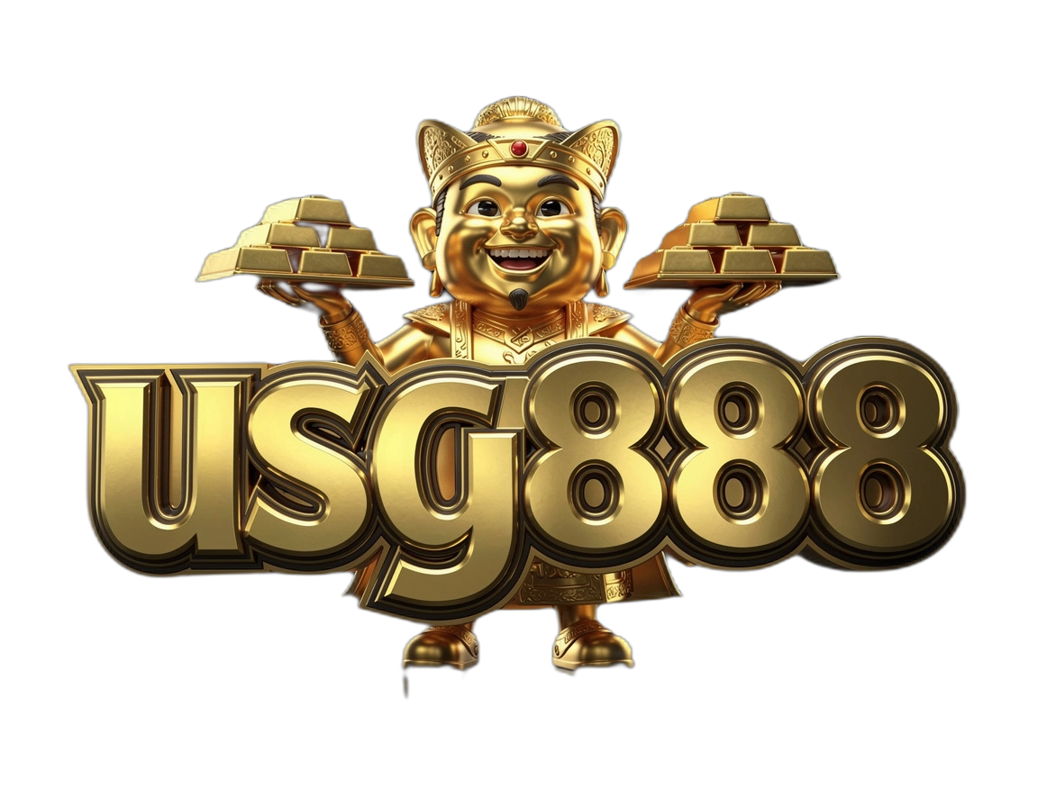 Update Aplikasi usg888 Terbaru 2026 APK Resmi — ikon aplikasi