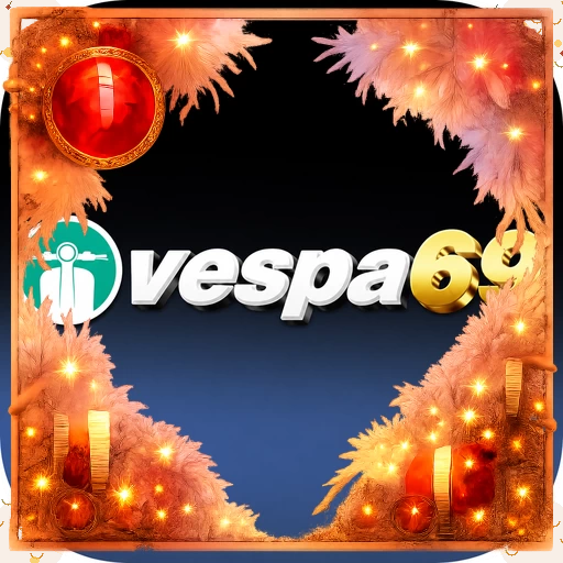 Aplikasi vespa69 Ringan untuk Android APK Resmi — ikon aplikasi