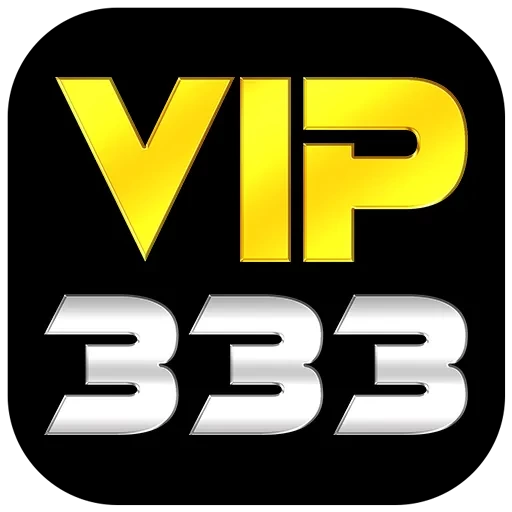 Update Aplikasi vip333 ke Versi Terbaru APK Resmi — ikon aplikasi