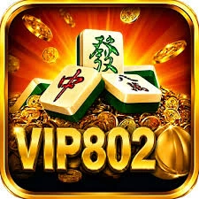 vip802 App: Info, Rating, dan Link Download APK Resmi — ikon aplikasi