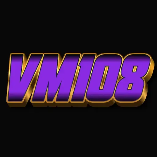 Update Aplikasi vm108 Terbaru 2026 APK Resmi — ikon aplikasi
