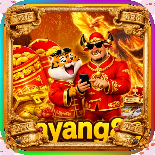 Info Lengkap Aplikasi wayang88 Versi Terbaru APK Resmi — ikon aplikasi