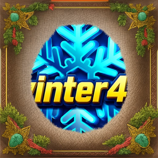 Panduan Instalasi Aplikasi winter4d di Android APK Resmi — ikon aplikasi