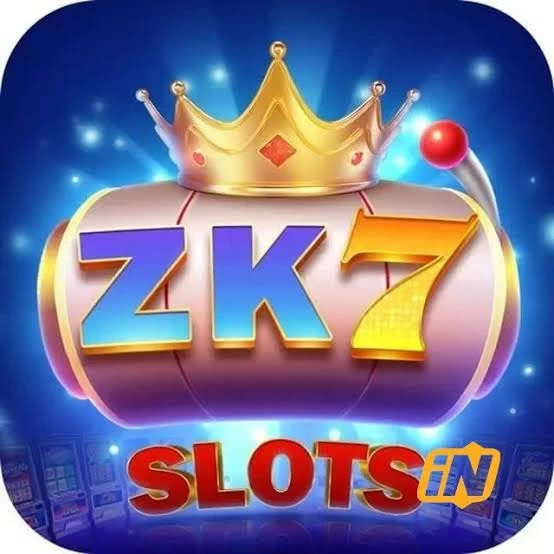 Cara Menggunakan Aplikasi zk7slots untuk Pemula APK Resmi — ikon aplikasi