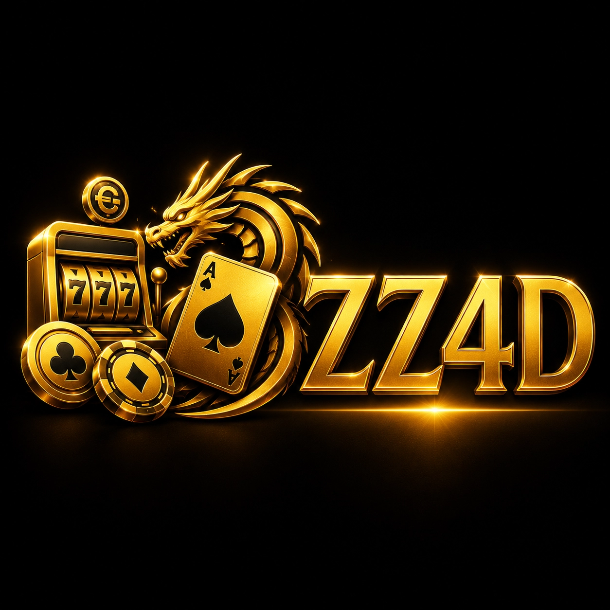 zz4d Terbaru 2026: Download APK dan Review APK Resmi — ikon aplikasi