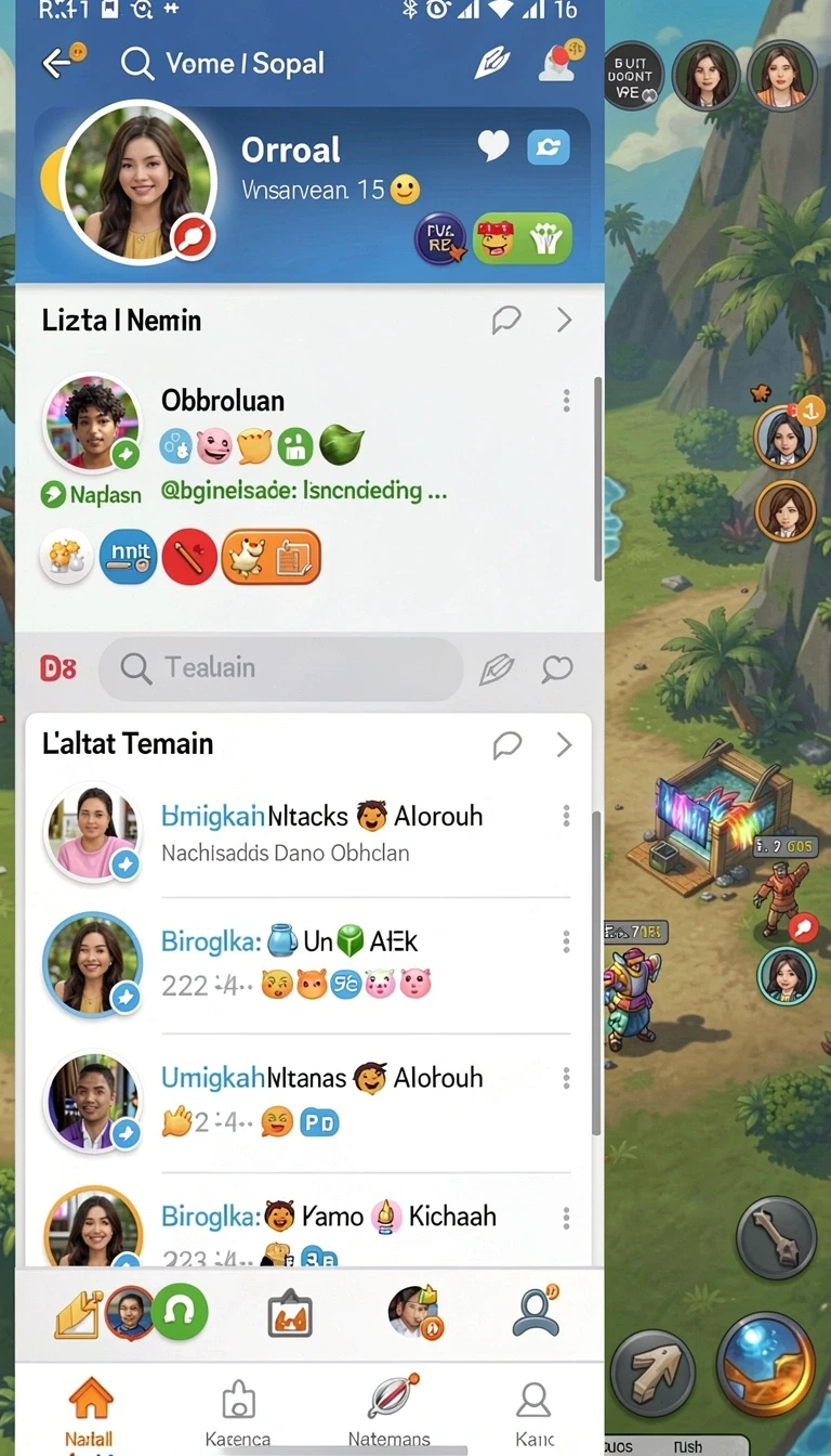 Screenshot Cara Pasang koko138 di HP Android dengan Benar nomor 3