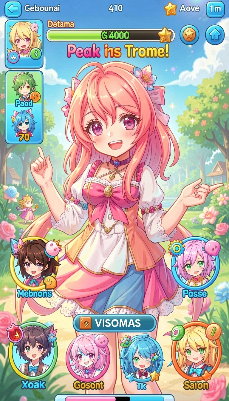 Screenshot Review Aplikasi slotgame66 nomor 1