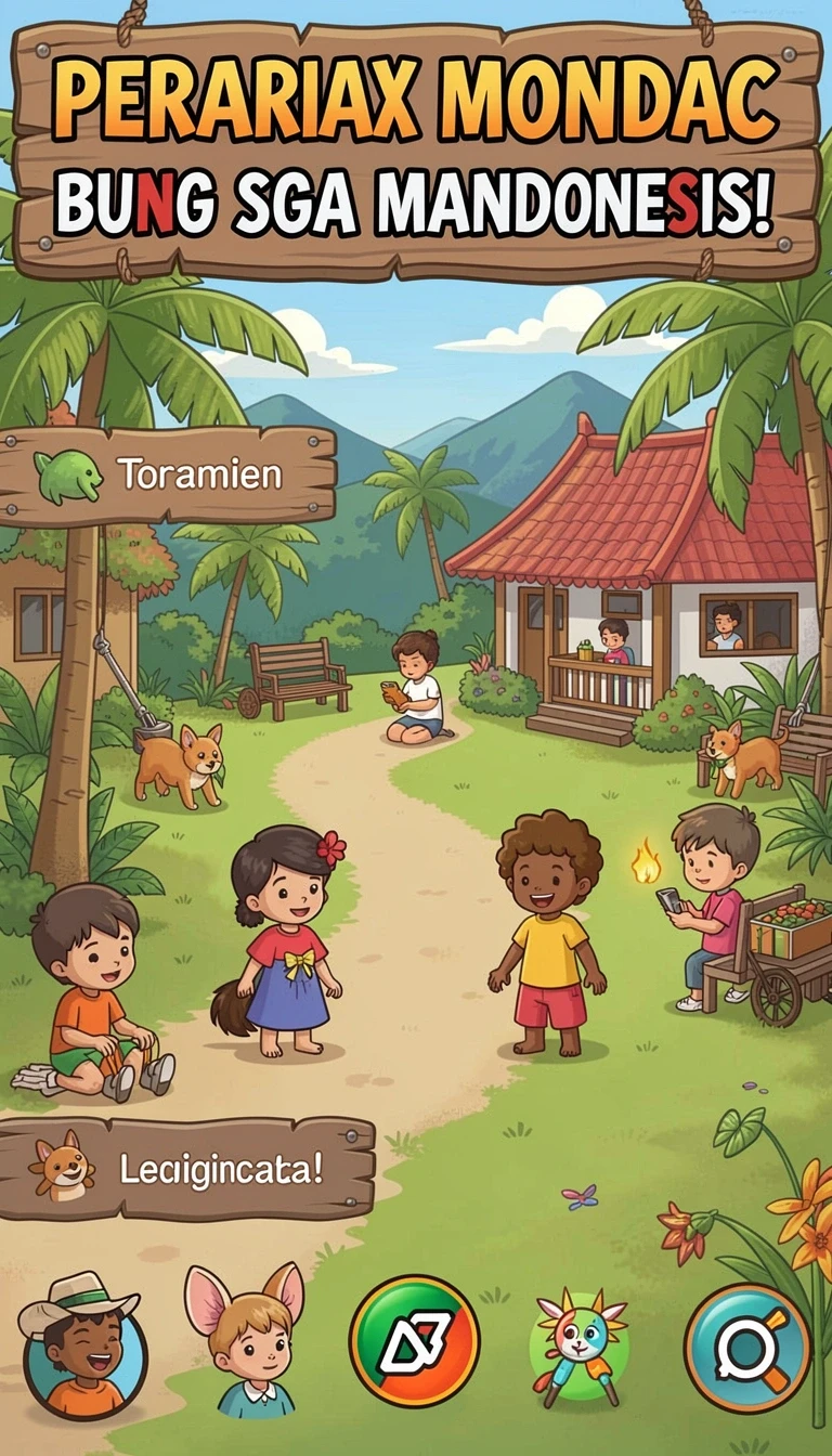 Screenshot batmantoto APK Terbaru 2026 untuk Semua Perangkat nomor 3