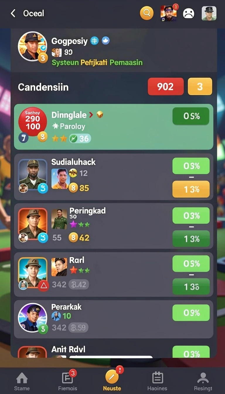 Screenshot 62idn Versi Terbaru: Apa yang Baru? nomor 3