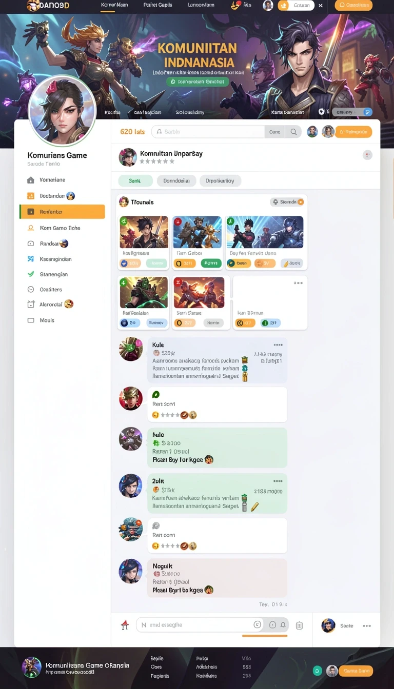 Screenshot Download mlbb8 APK Terbaru untuk HP Android nomor 2