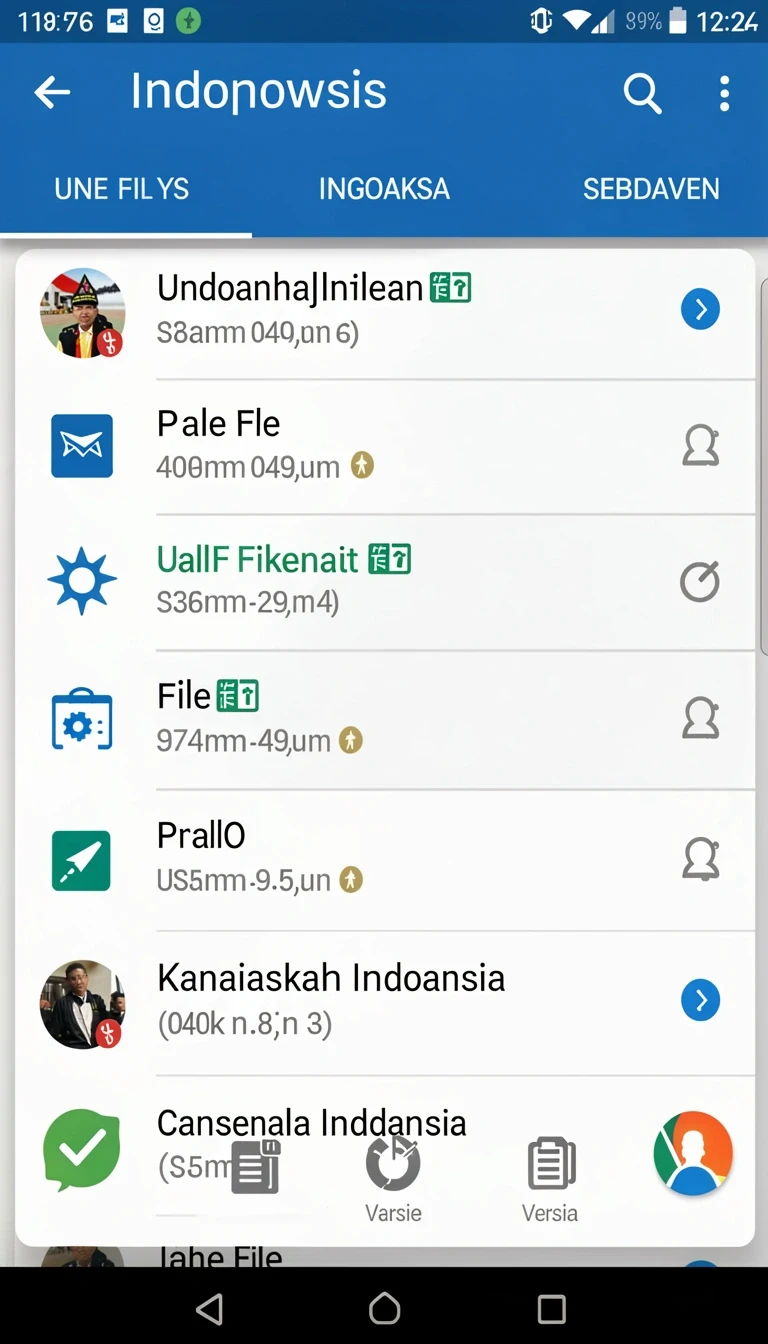 Screenshot Info Aplikasi qqdewa Terbaru dan Cara Download nomor 3